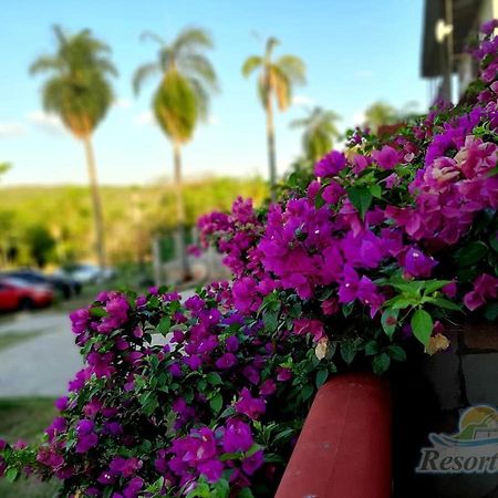Resort Sport Independencia Ngoại thất bức ảnh