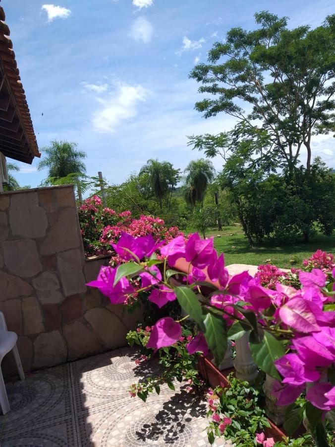 Resort Sport Independencia Ngoại thất bức ảnh