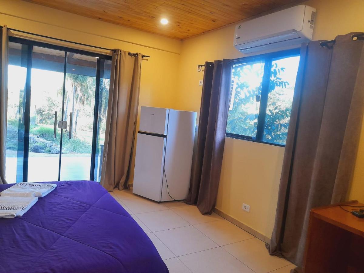Resort Sport Independencia Ngoại thất bức ảnh