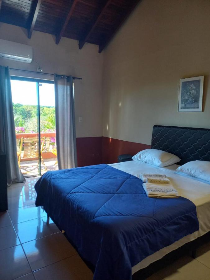 Resort Sport Independencia Ngoại thất bức ảnh