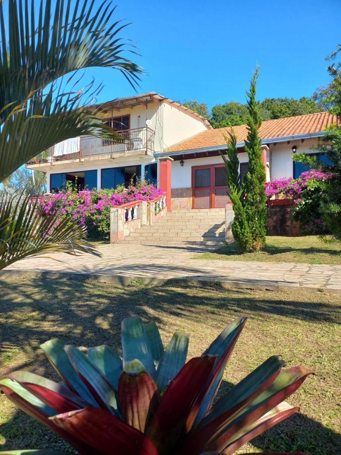 Resort Sport Independencia Ngoại thất bức ảnh