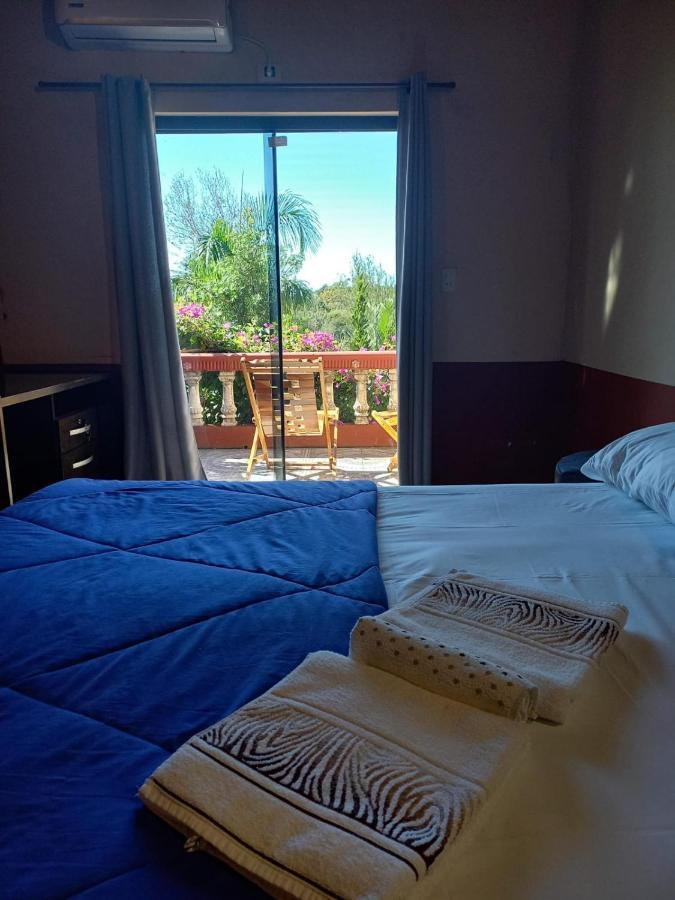 Resort Sport Independencia Ngoại thất bức ảnh