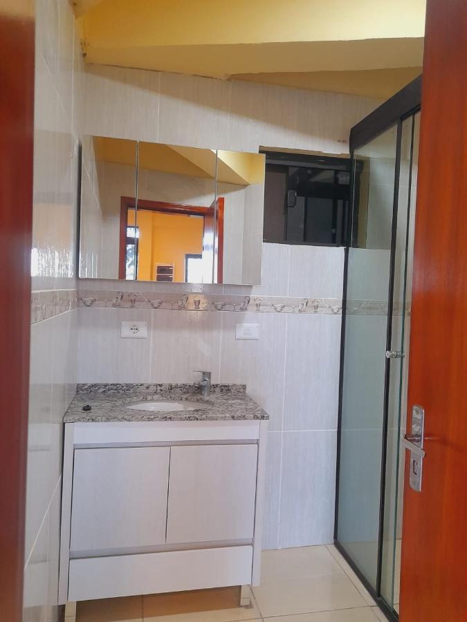 Resort Sport Independencia Ngoại thất bức ảnh
