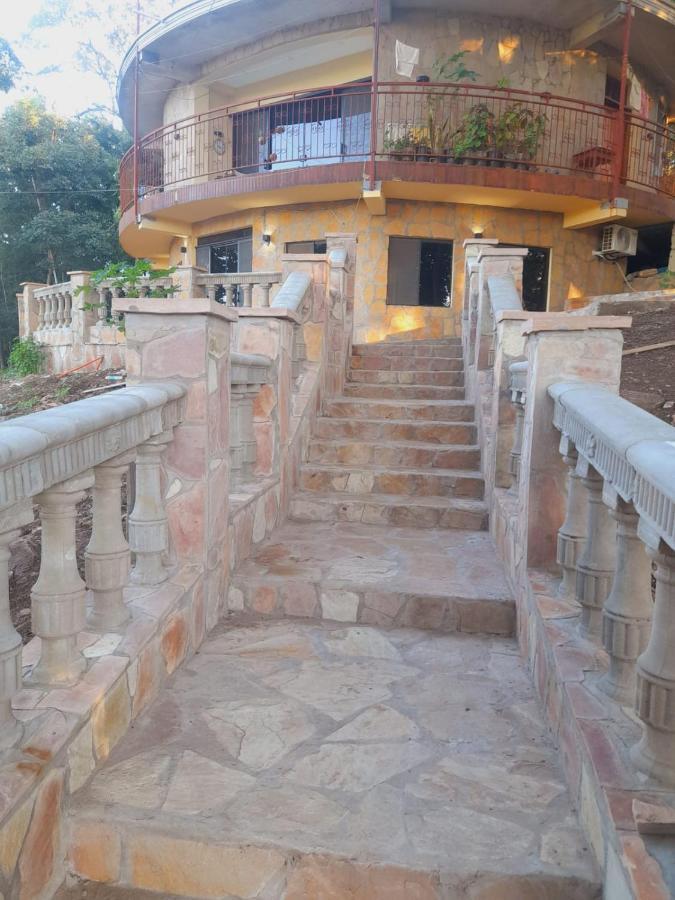 Resort Sport Independencia Ngoại thất bức ảnh