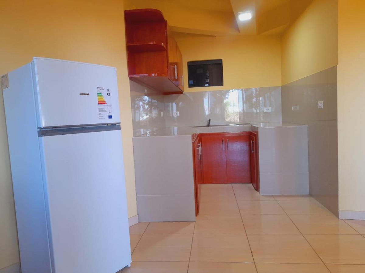 Resort Sport Independencia Ngoại thất bức ảnh