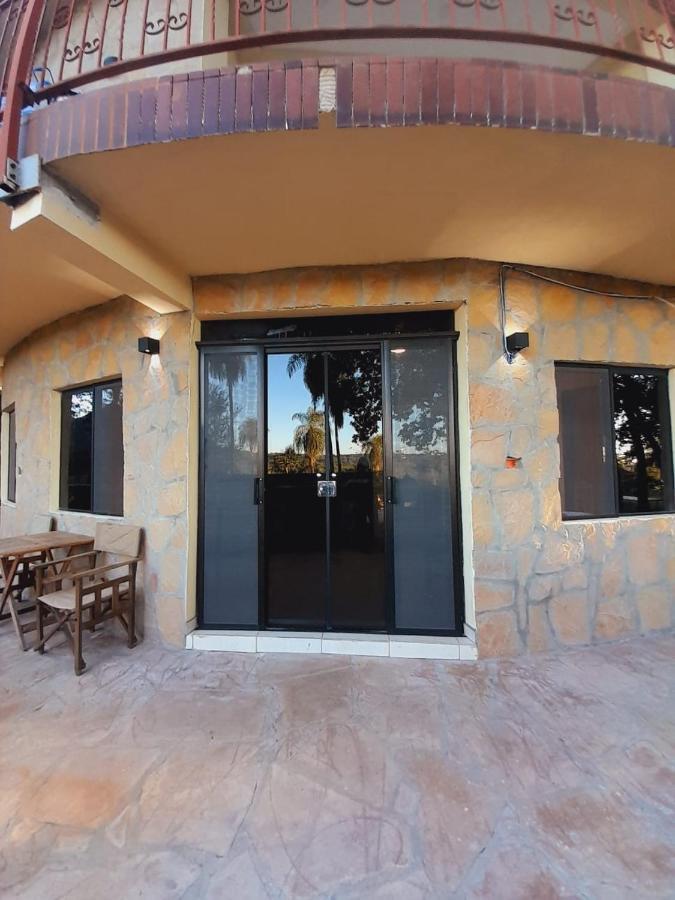 Resort Sport Independencia Ngoại thất bức ảnh
