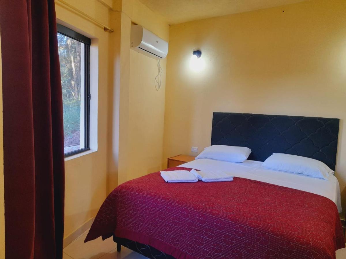 Resort Sport Independencia Ngoại thất bức ảnh