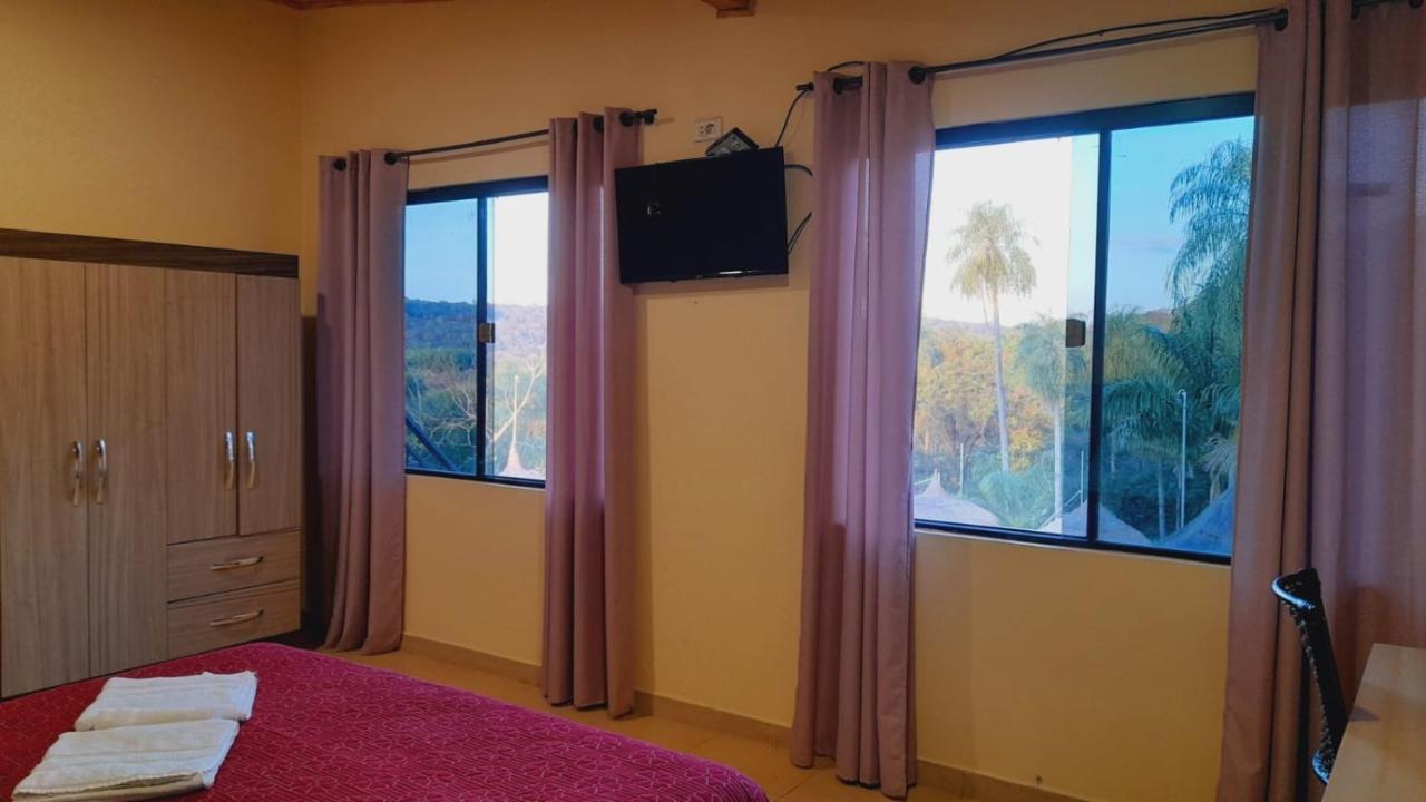 Resort Sport Independencia Ngoại thất bức ảnh