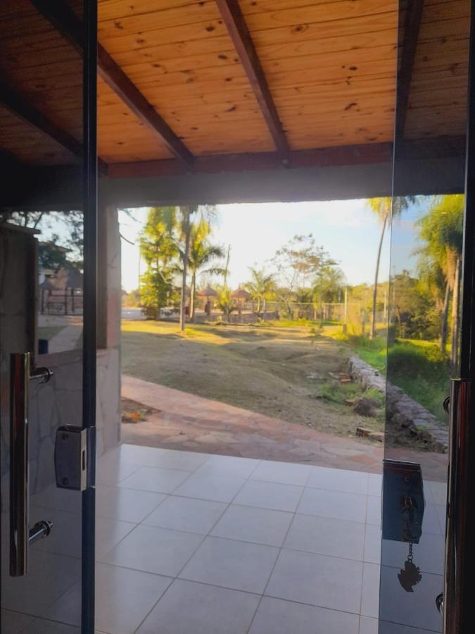 Resort Sport Independencia Ngoại thất bức ảnh