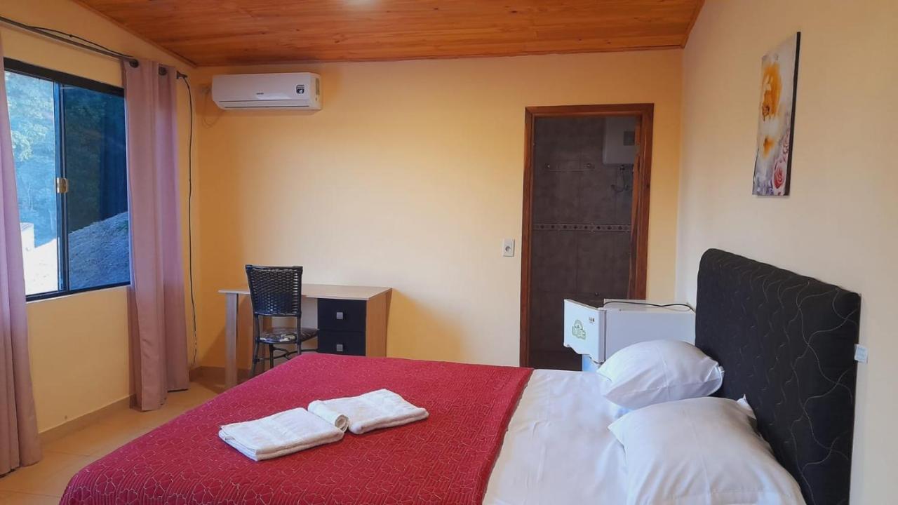 Resort Sport Independencia Ngoại thất bức ảnh