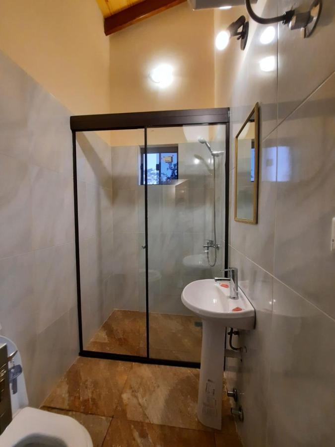 Resort Sport Independencia Ngoại thất bức ảnh